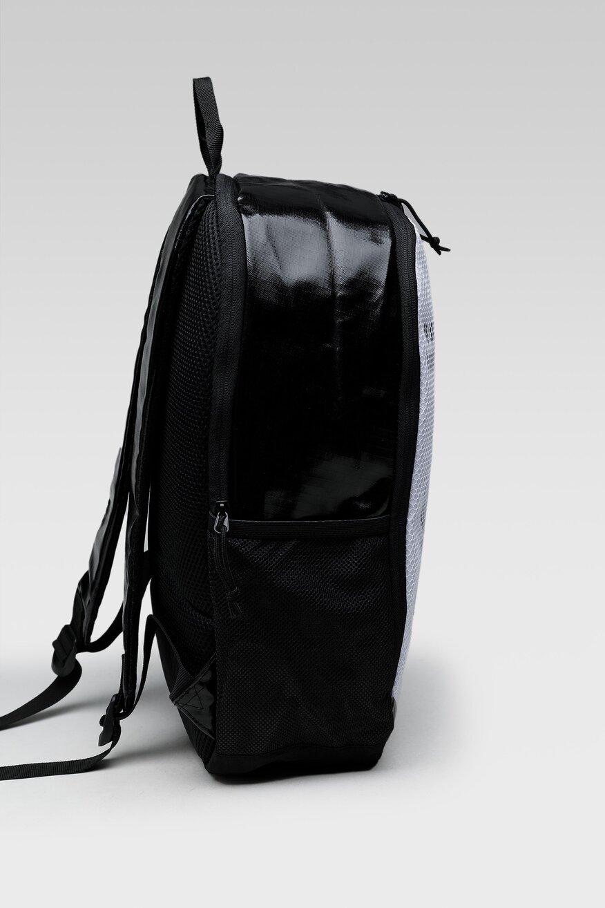 
                Sprandi - Plecak czarny - 5904248166472