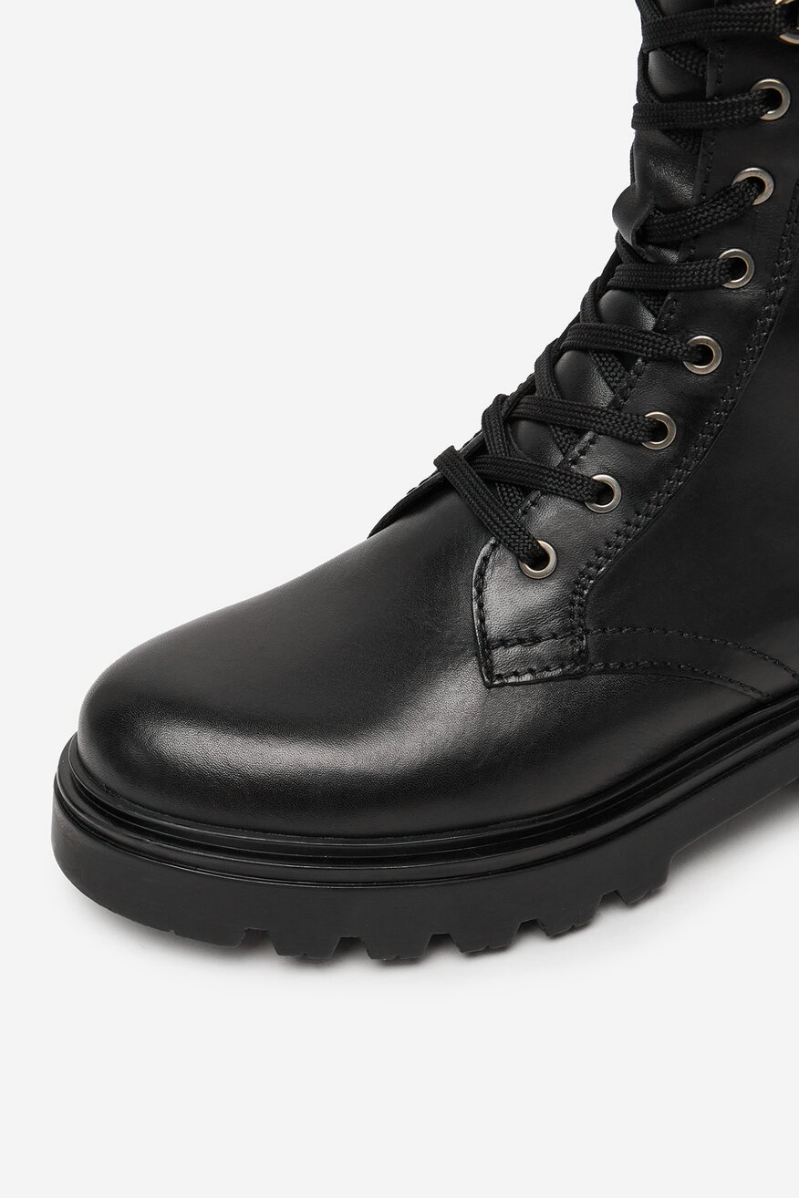 Bocanci Lasocki NEGRU - 5906751290989