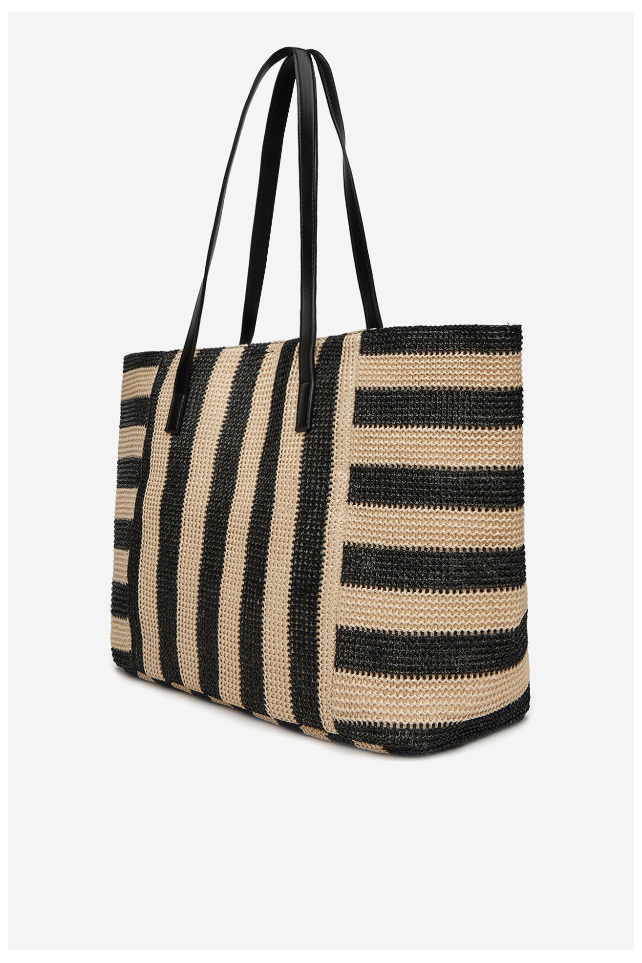 Kabelka Jenny JNY-M-022-07 ČERNÁ