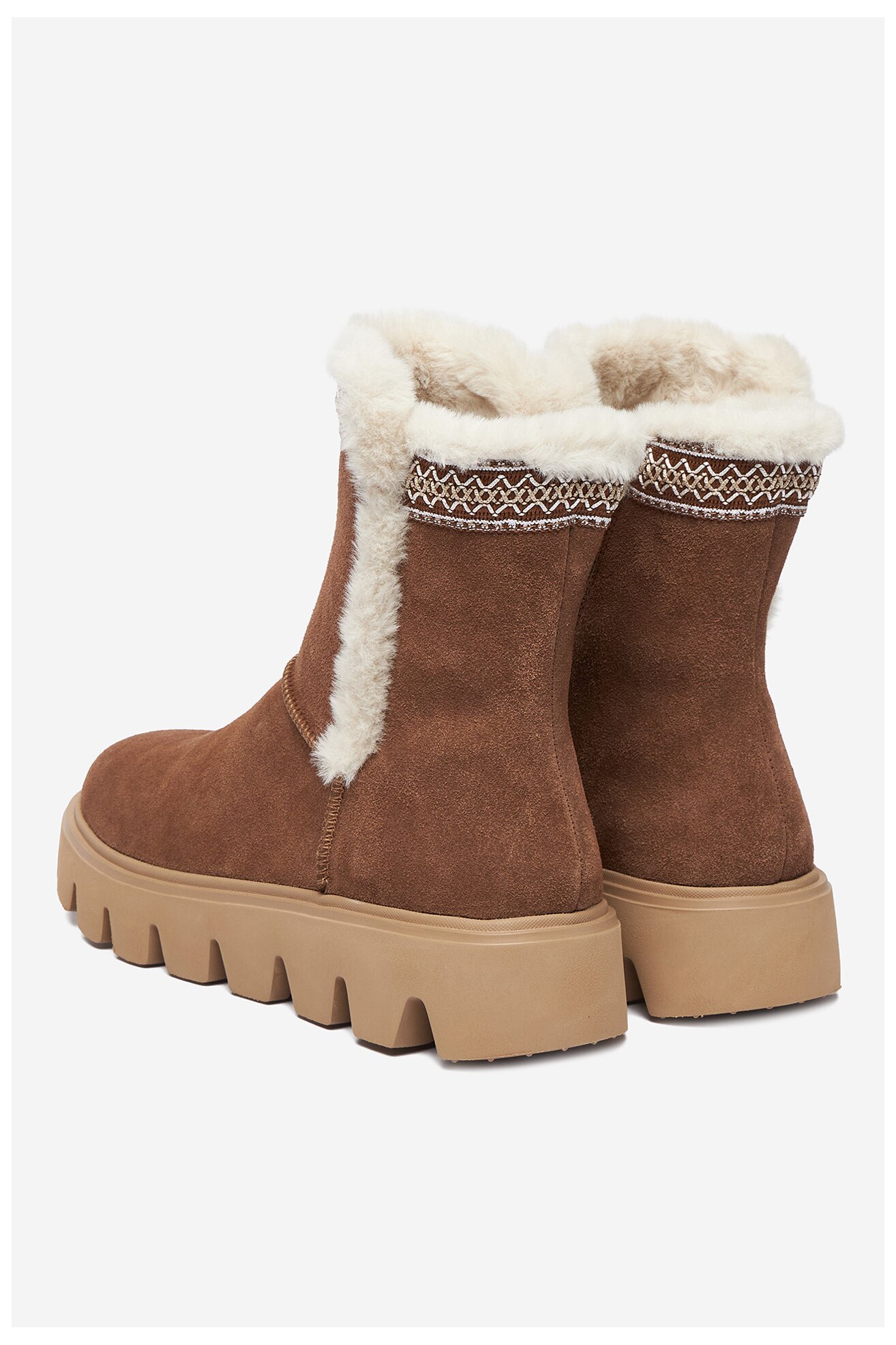 Ghete Rieker CEO-W2075-20 MARO