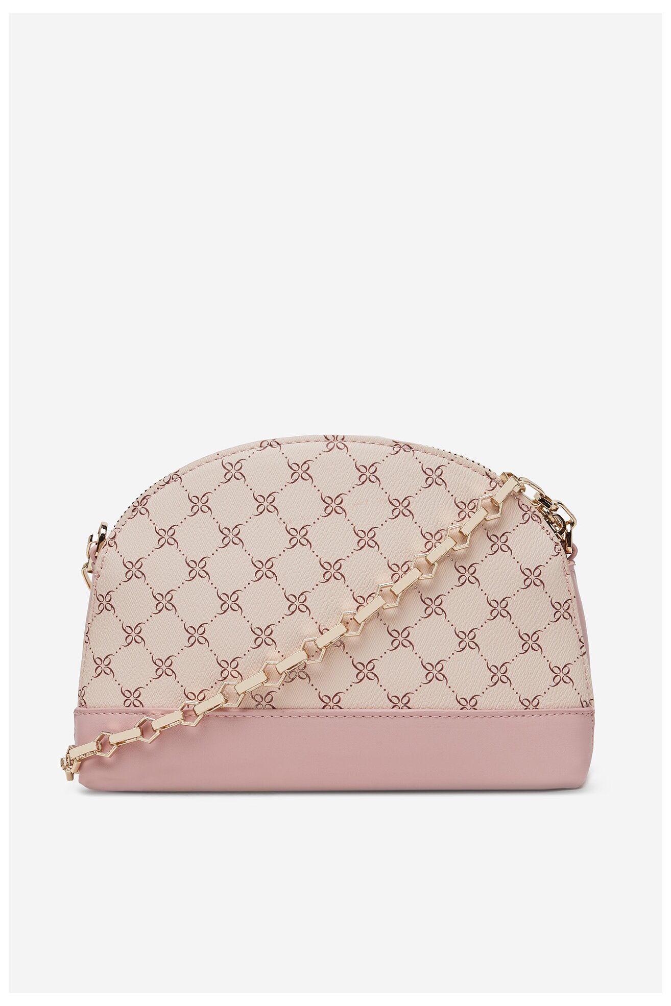 Kézitáska NINE WEST JH6392-NW RÓZSASZÍN