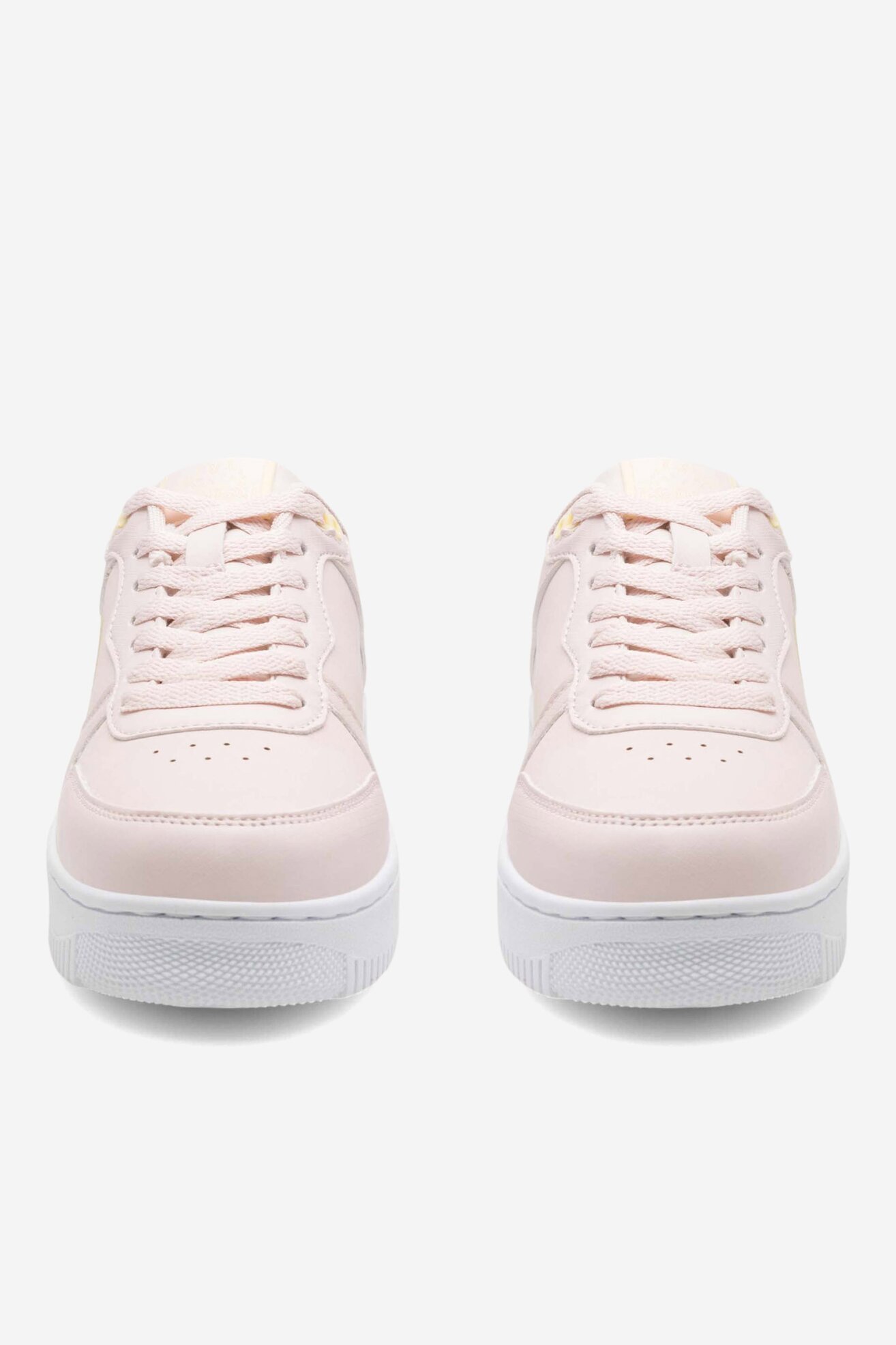 Sportcipő Kappa LOGO MASERTA KID 33154HW-A2H RÓZSASZÍN