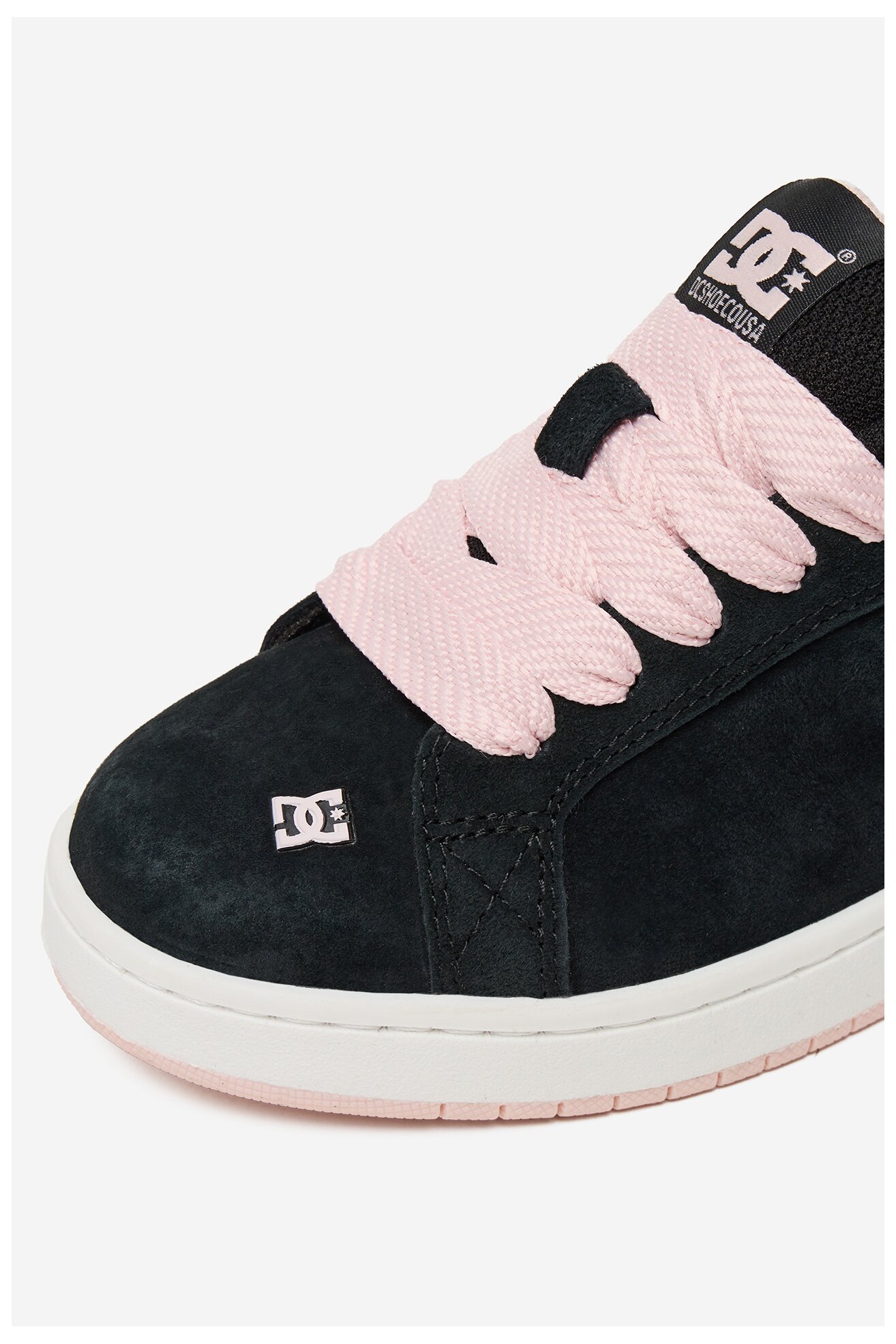 Sportska obuća DC Shoes CEO-V5-10116K CRNA