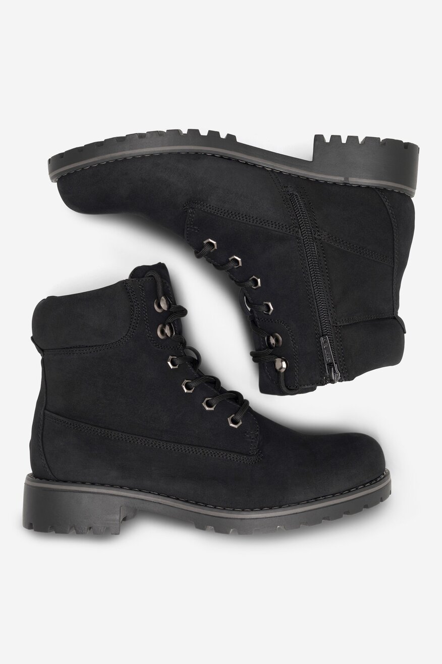 Bocanci Jenny Fairy NEGRU - 5905588177142