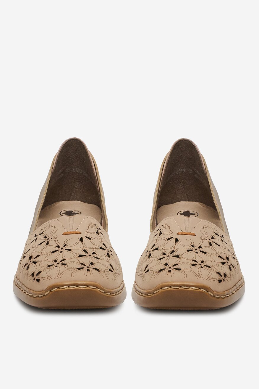 
                Rieker - Czółenka - 5903698351308