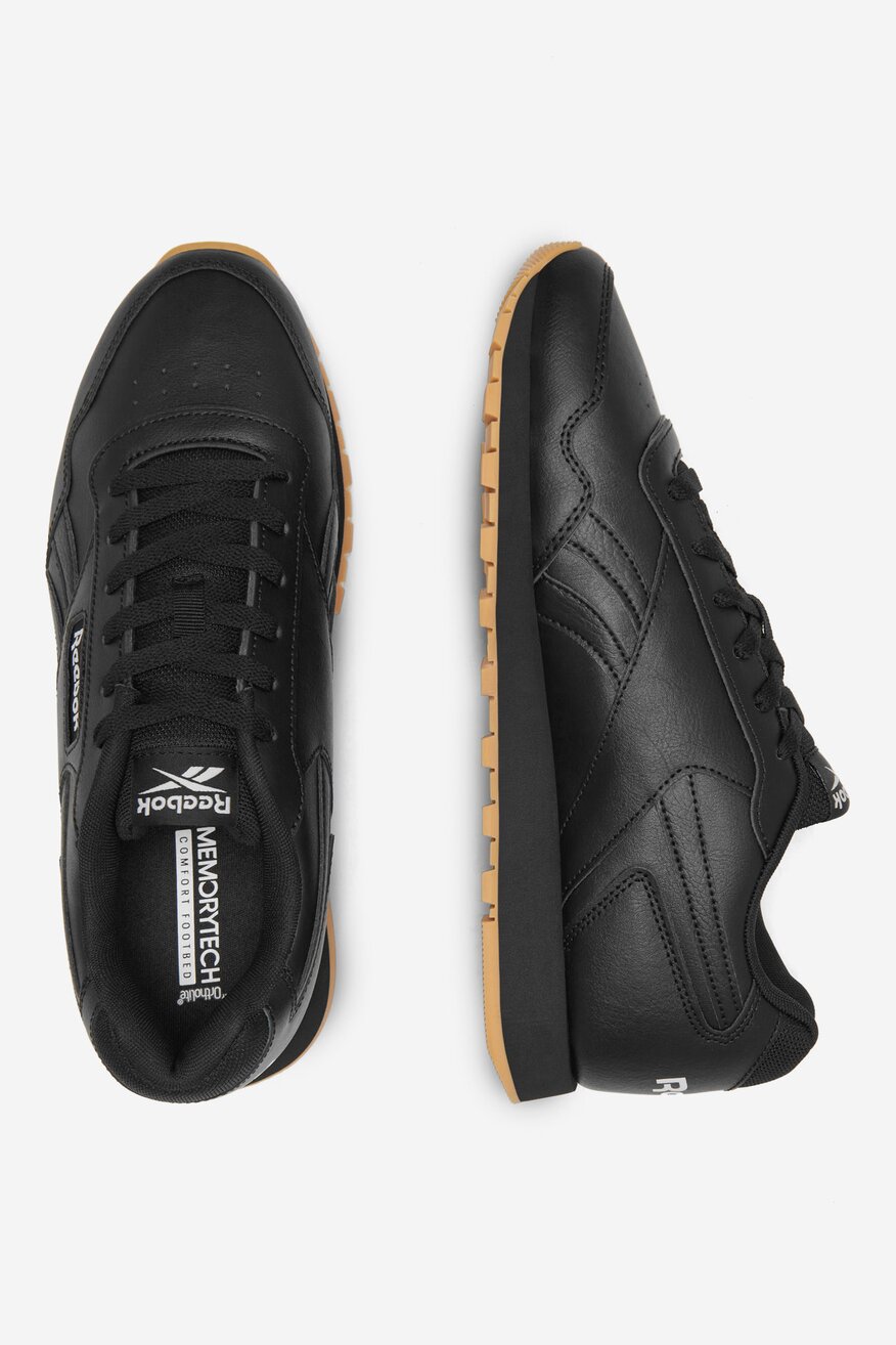 Încălțăminte sport Reebok NEGRU - 5905588357681