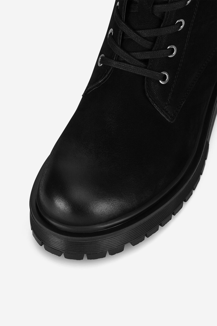 
                Bocanci Lasocki NEGRU - 5905588911067