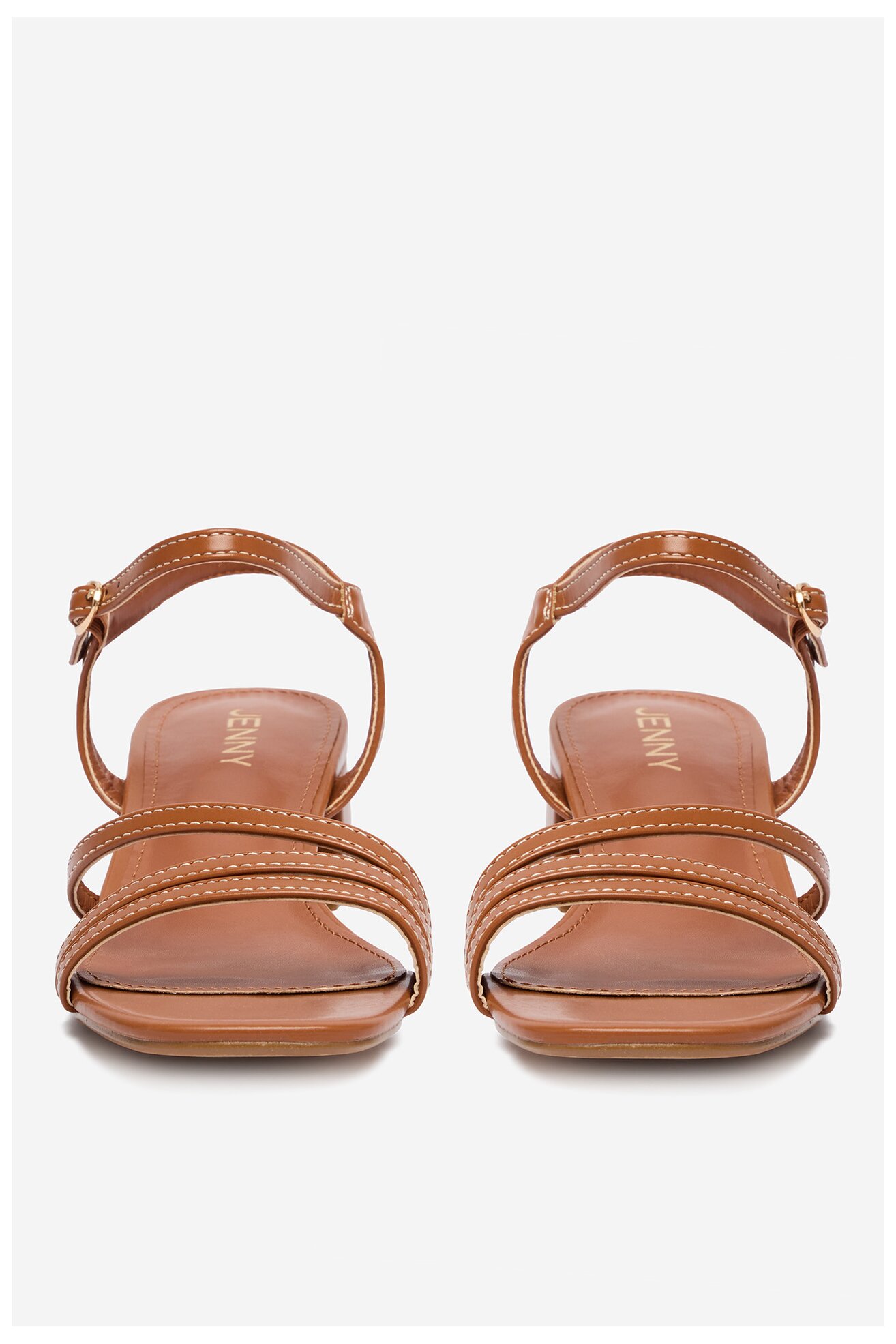 Сандали Jenny CEO-S2SH3373-08 КАФЯВ