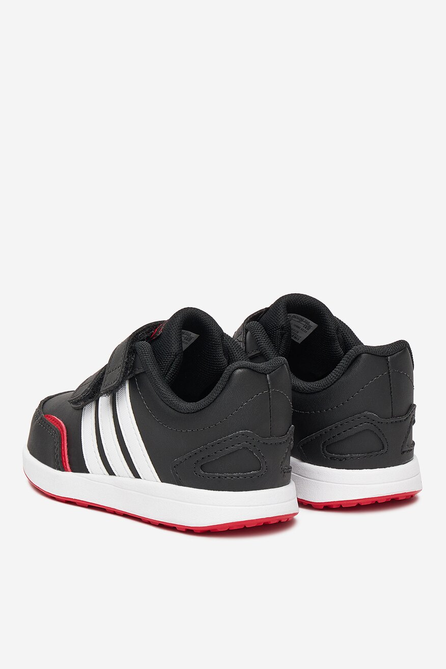 Спортни обувки adidas ЧЕРЕН - 5906751168691