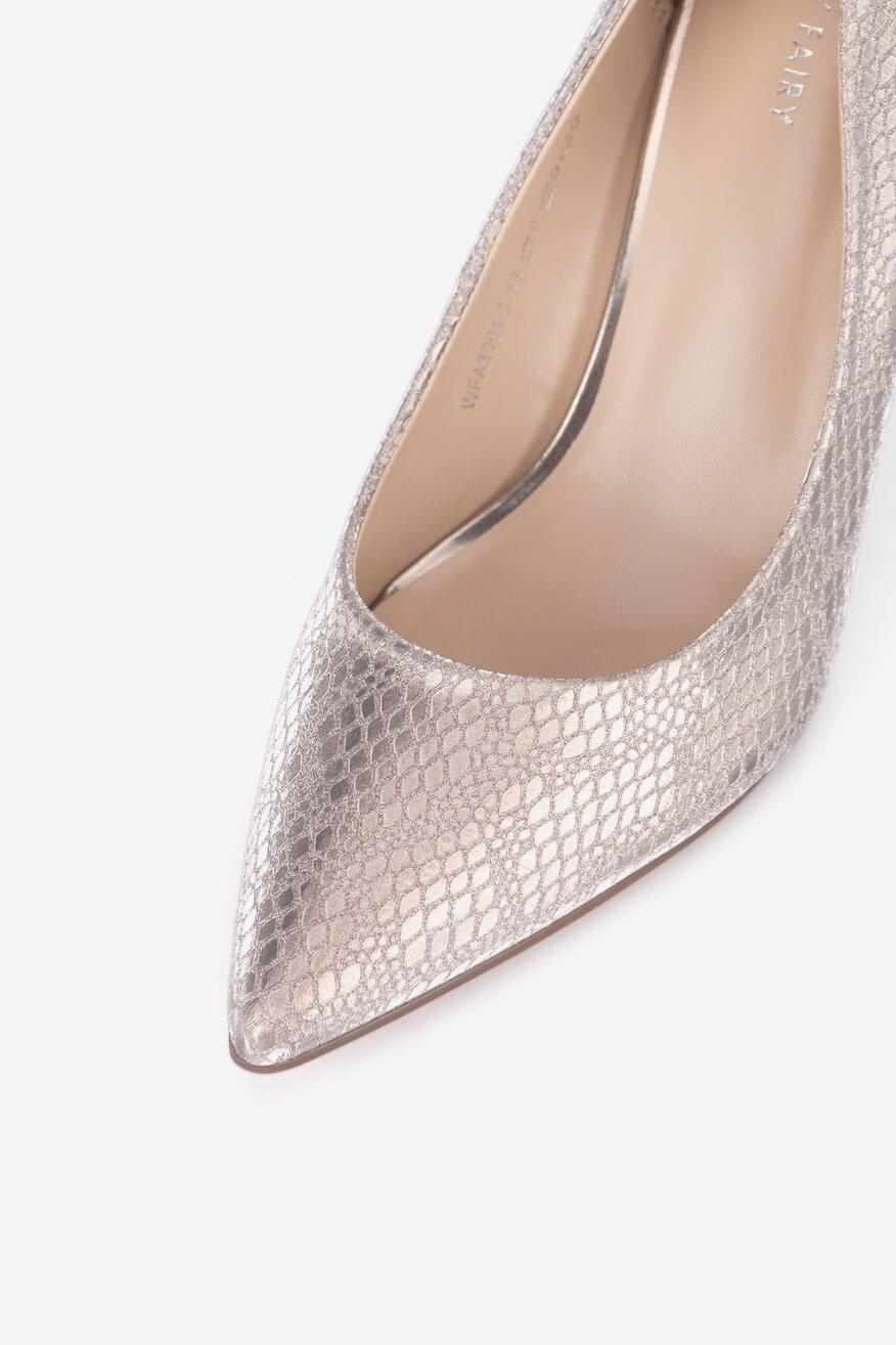 Jenny Fairy - Szpilki - 5905588743088