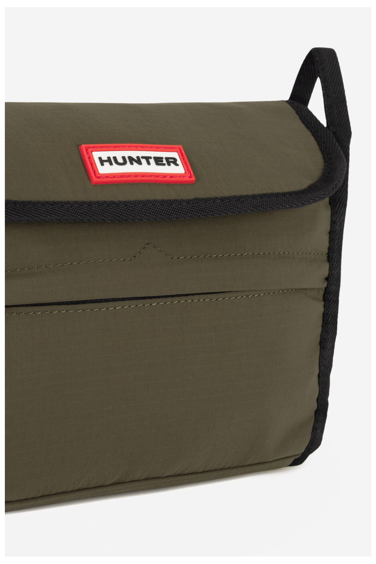 Torebka HUNTER HTR-K-006-06 Khaki