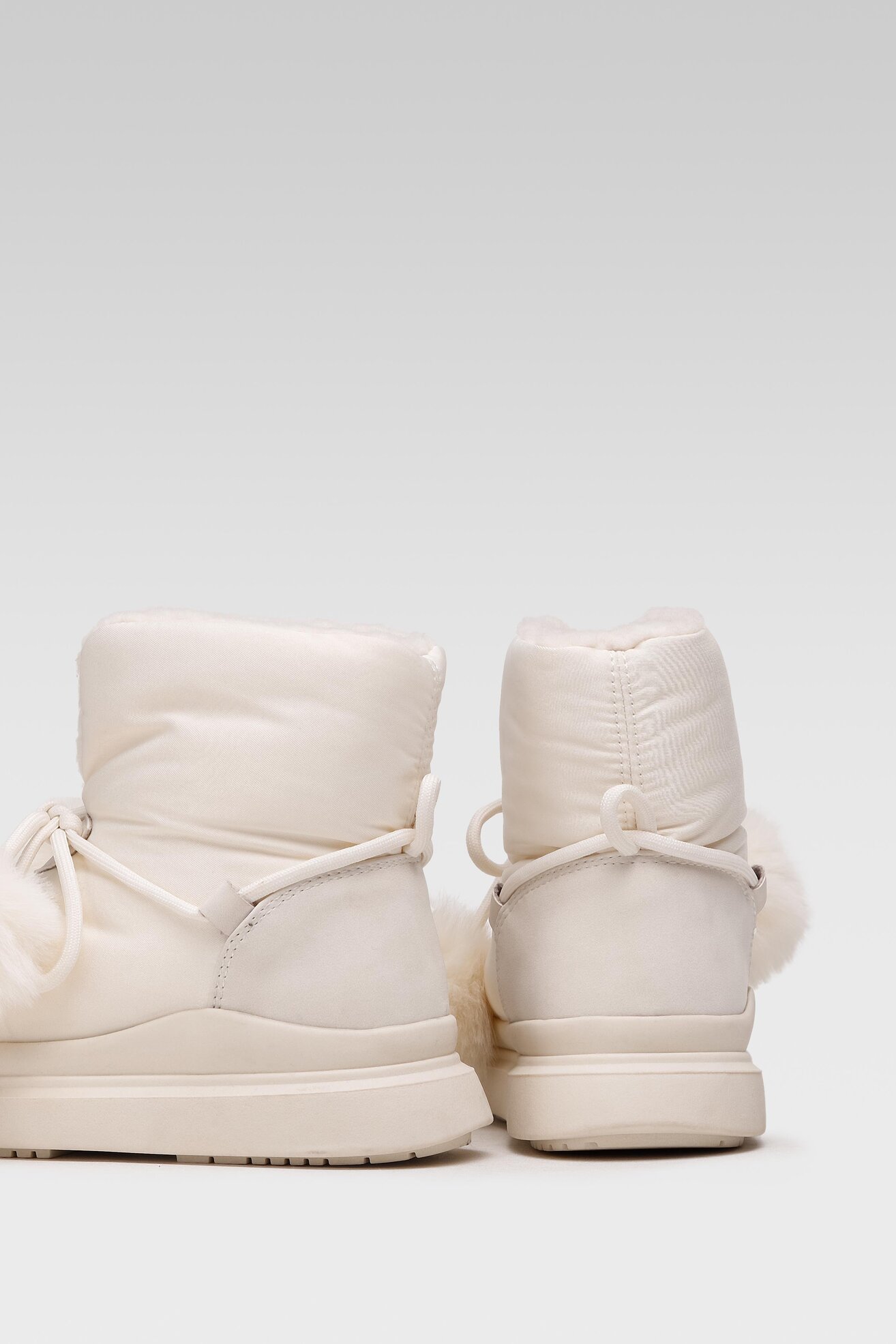 Trzewiki DeeZee CS5855-07 Beżowy