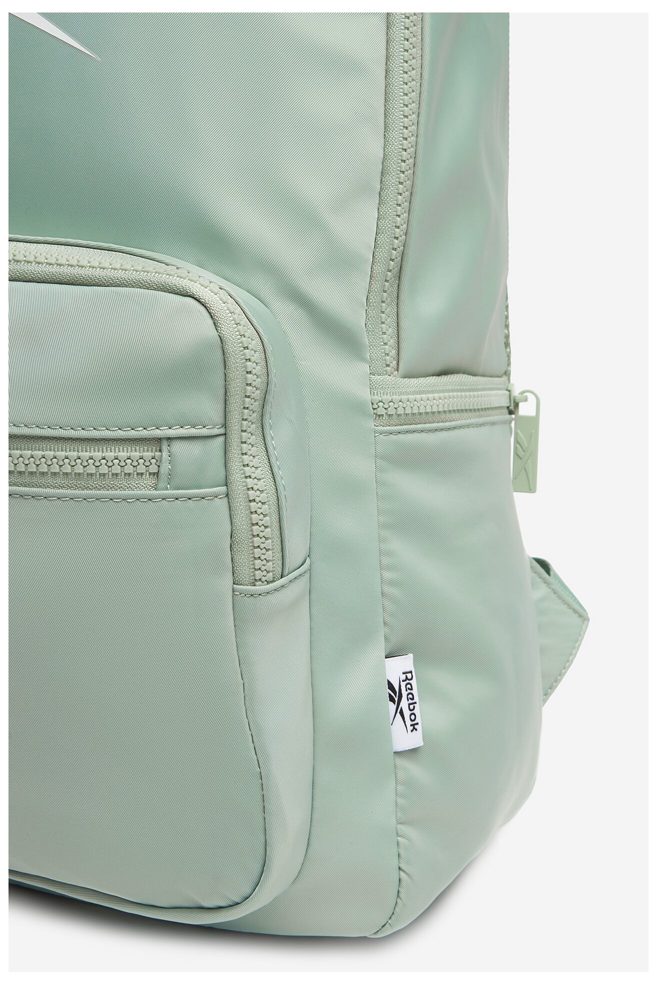 Hátizsák Reebok C-RBK-044-CCC-05 ZÖLD