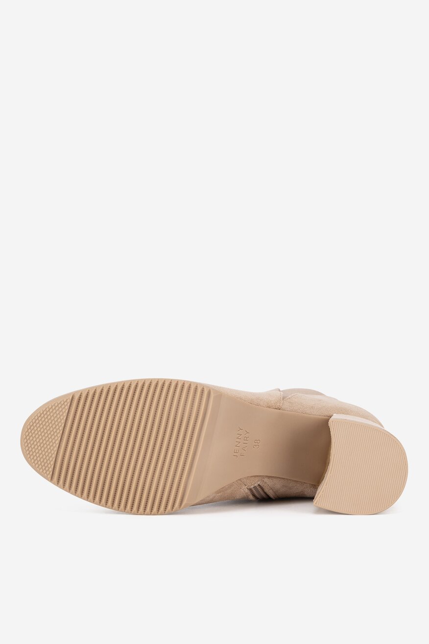 Ghete Jenny Fairy BEJ - 5905588847069