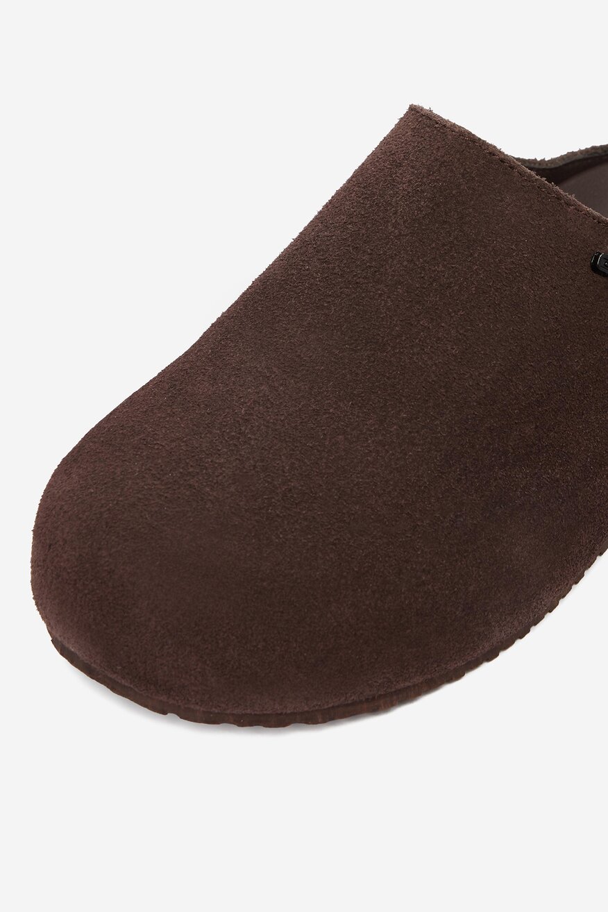 
                Шльопанець G-STAR RAW КОРИЧНЕВИЙ - 5906751885437