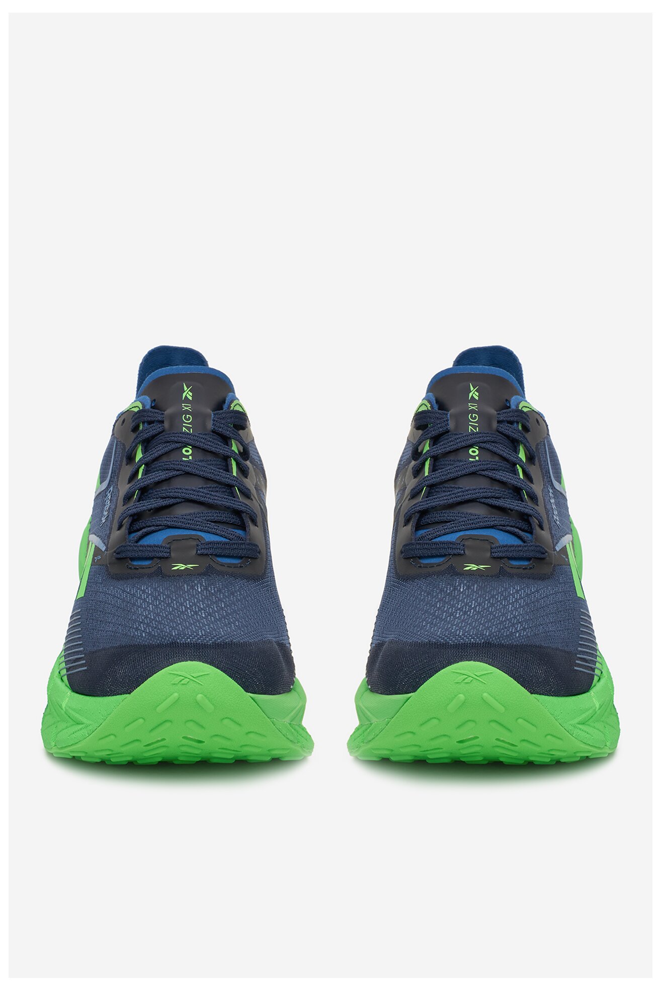 Спортни обувки Reebok FLOATZIG X1 100210159 КОБАЛТОВО СИНЬО