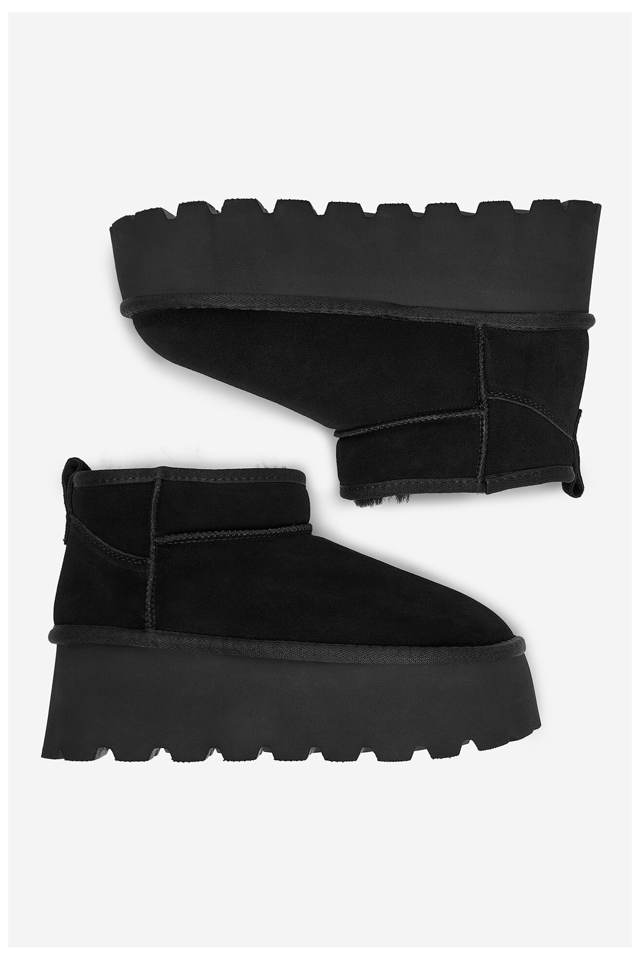 Боти Badura EO-ANGEL-TS6279-01 ЧЕРЕН