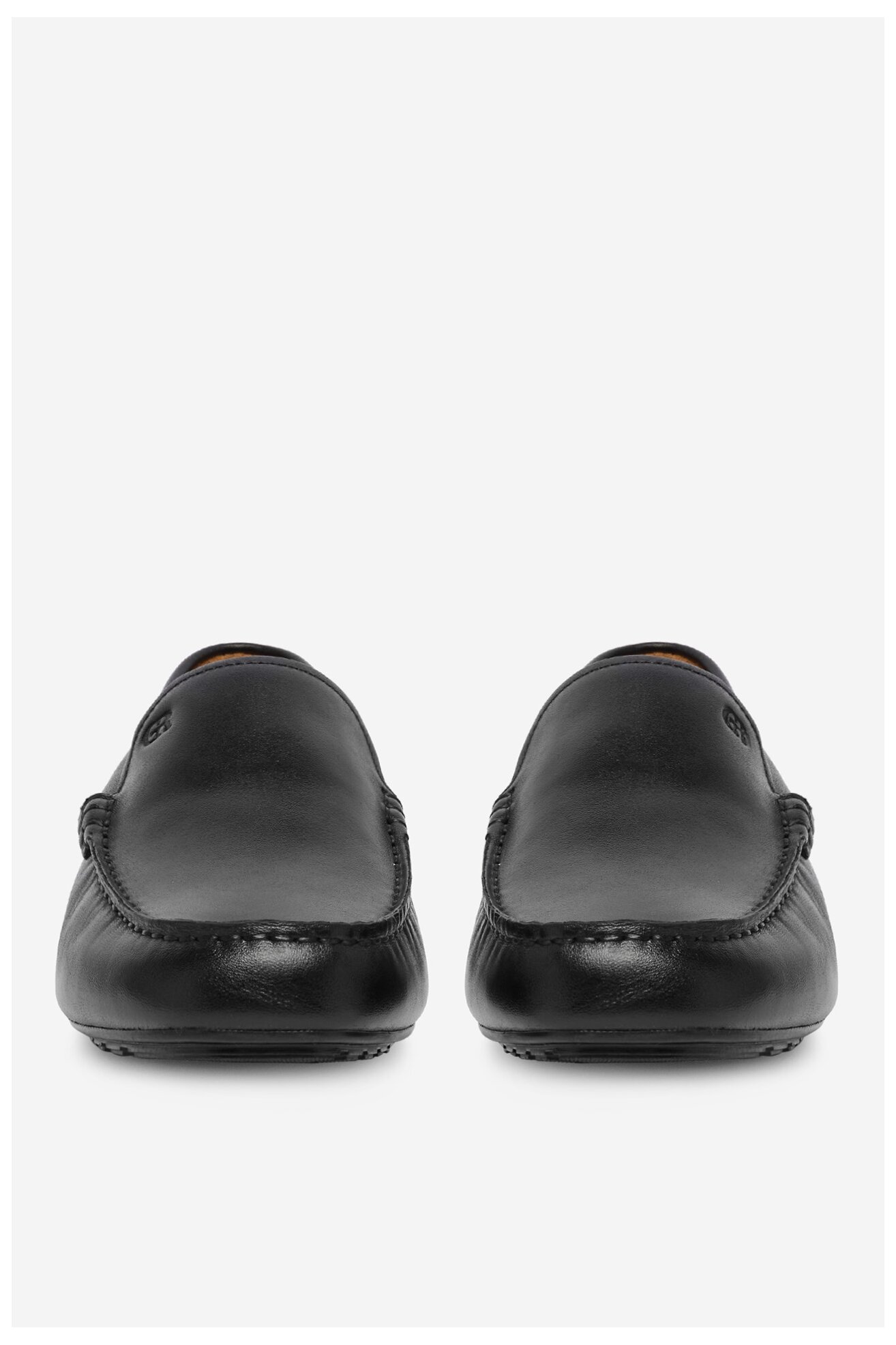 Мокасини Gino Rossi CEO-LUIGI-03 125AM ЧЕРЕН