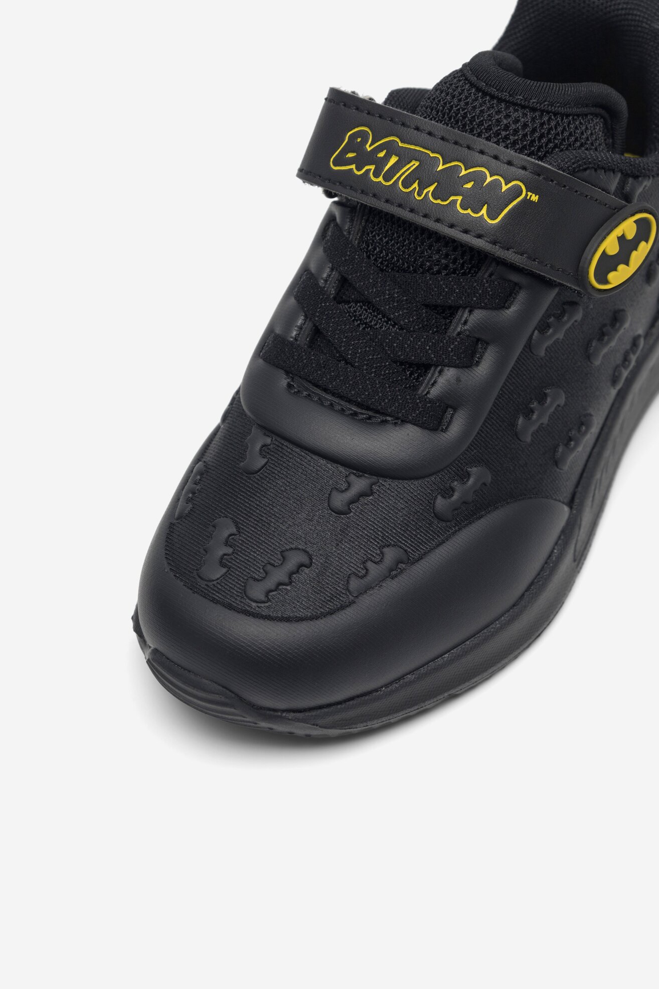 Obuwie sportowe Batman CP76-SS23-209WBBAT Czarny