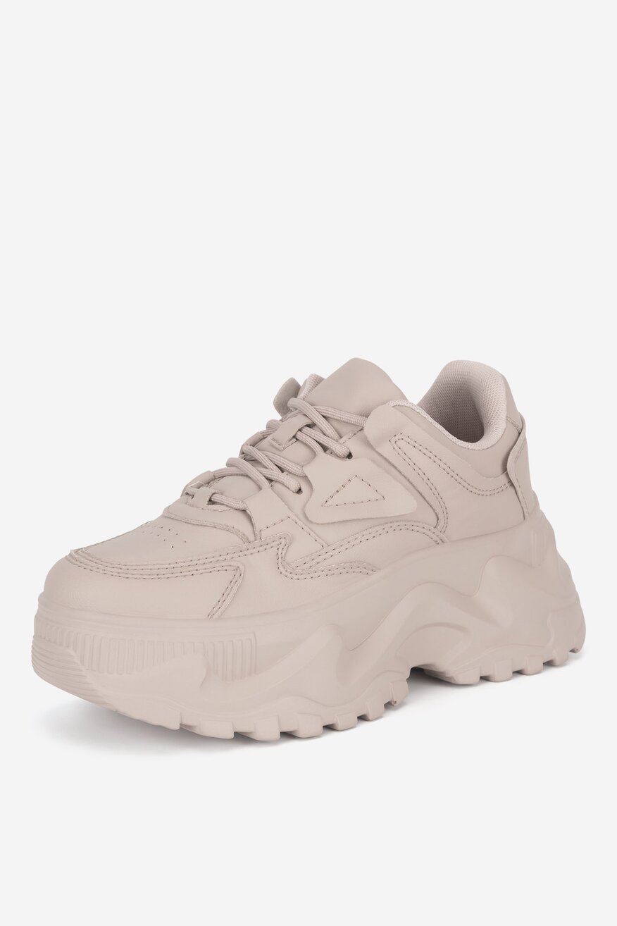 DeeZee - Sneakersy - 5905588828242