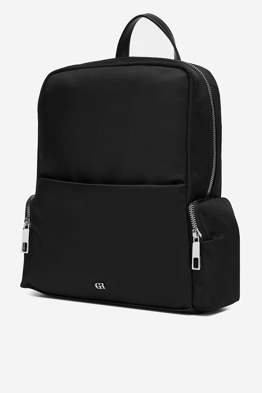 Gino Rossi - Średni plecak miejski - 5905588995098