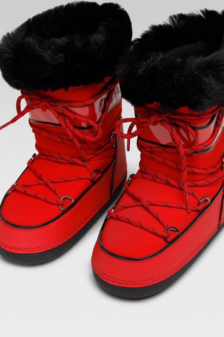 Quazi - Śniegowce - 5904862225715