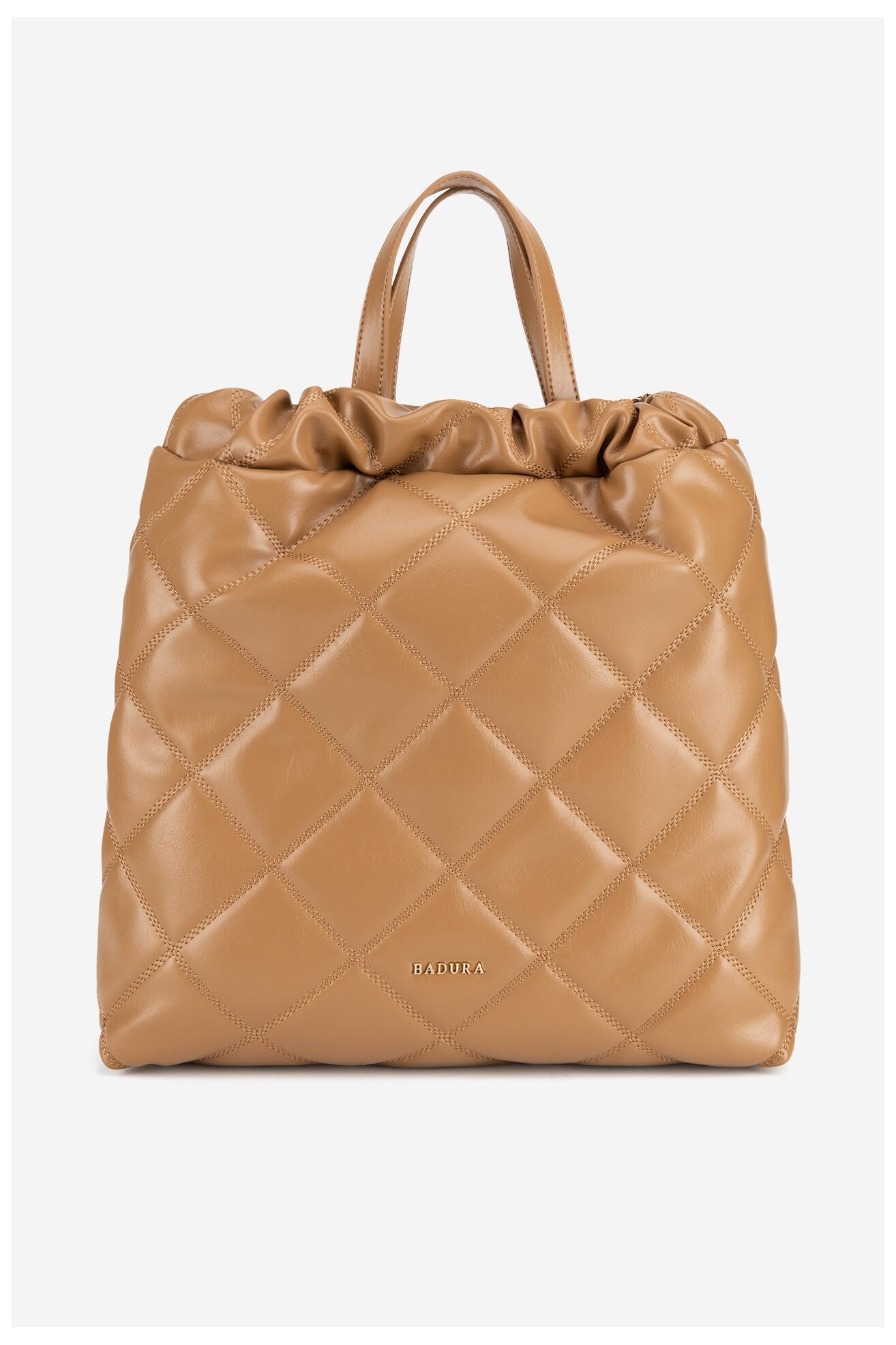 Torebka Badura JH5021-BR Camel