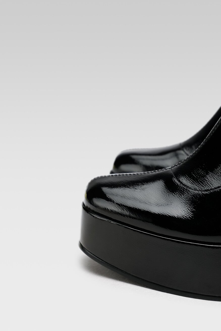 
                Jenny Fairy - Kozaki czarne - 5904862442051