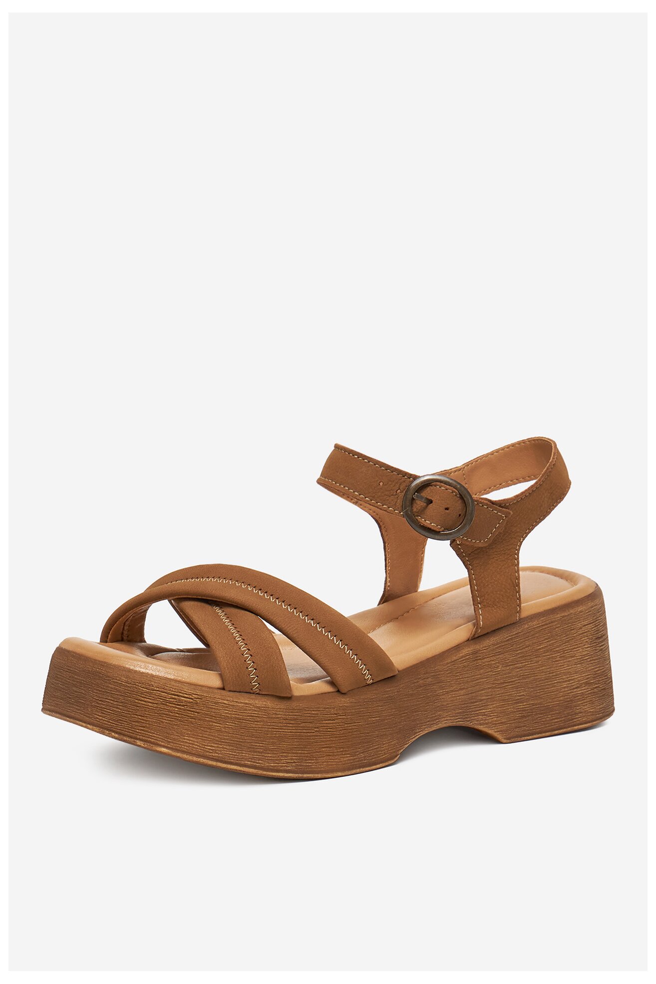 Sandale Lasocki WI23-NAGINA-09 KAMEL