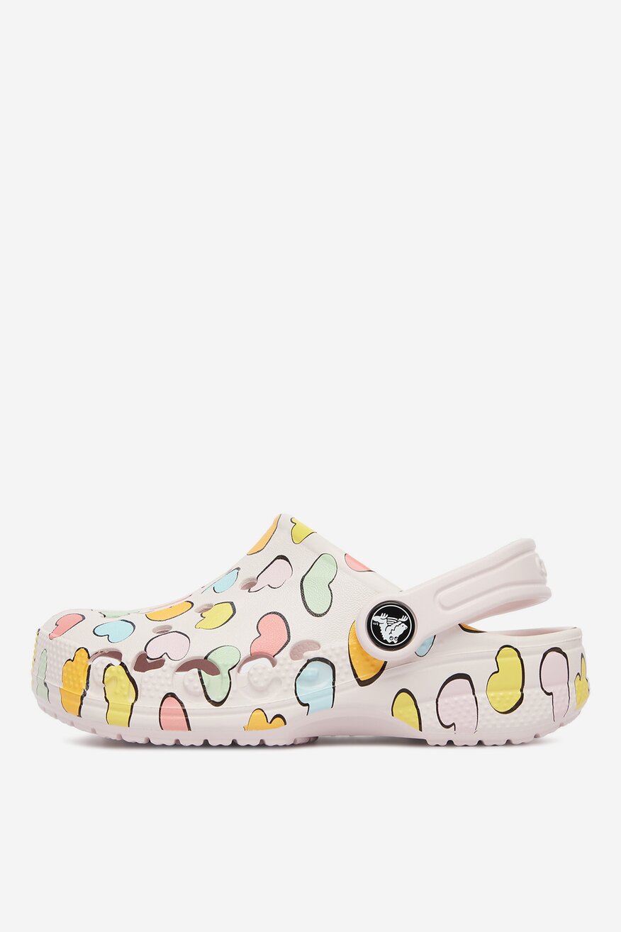 
                Crocs - BAYA SEASONAL PRINTED CG K - 5906751771310