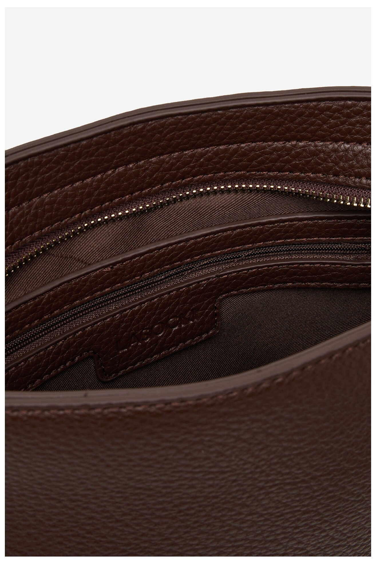 Torba Lasocki LSK-K-031-06 BRAON