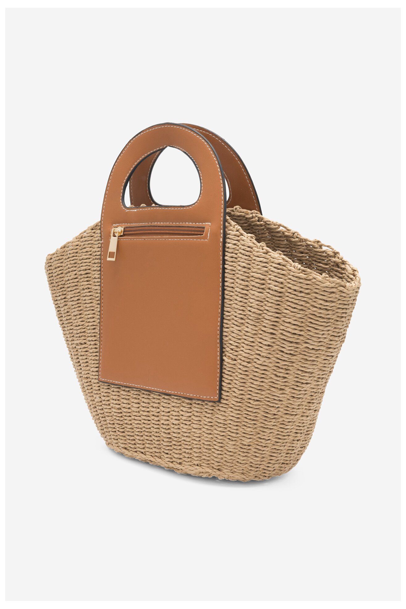 Torebka DeeZee MDT-D-009-03 Beżowy