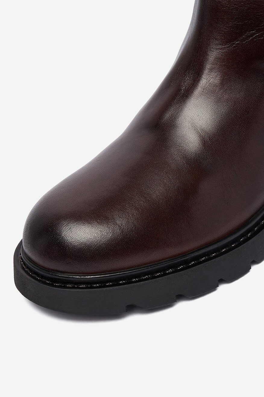 
                Ghete Beverly Hills Polo Club MARO - 5906751459331