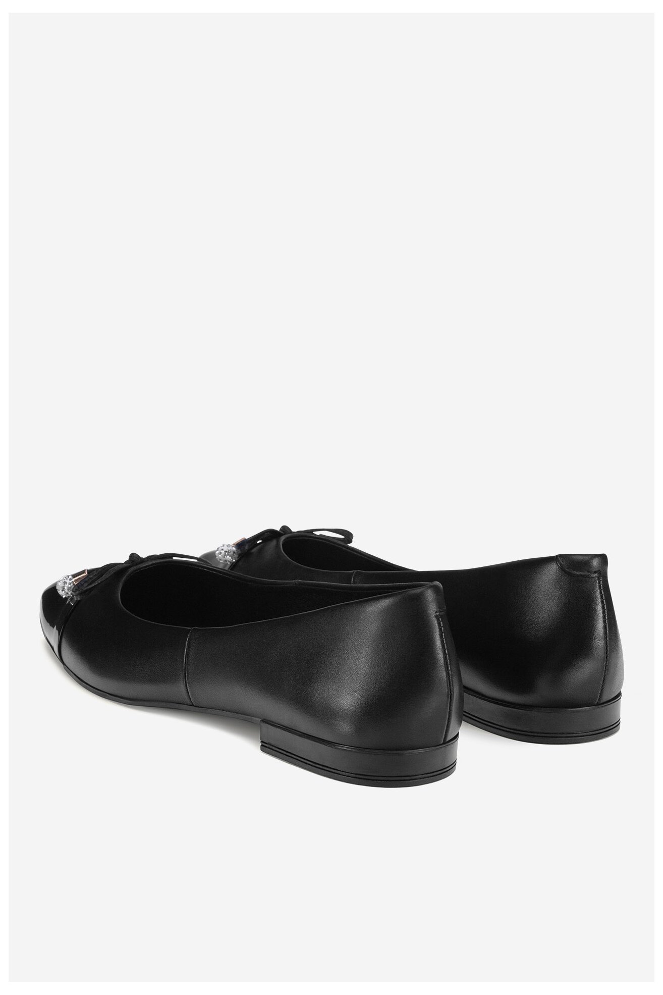 Балерина Sergio Bardi RST-E1067-01SB ЧЕРЕН