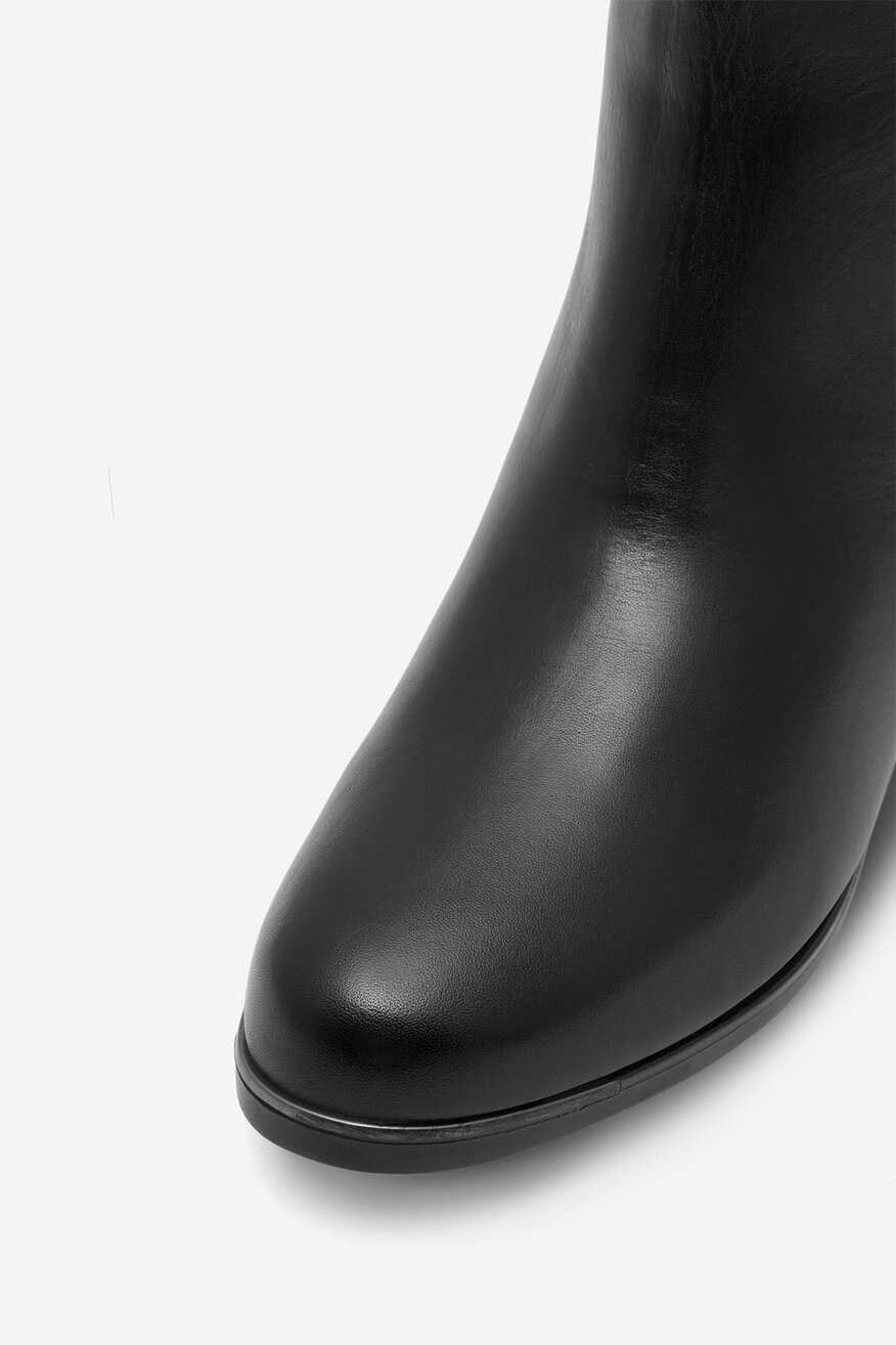Ghete Go Soft NEGRU - 5905588169246