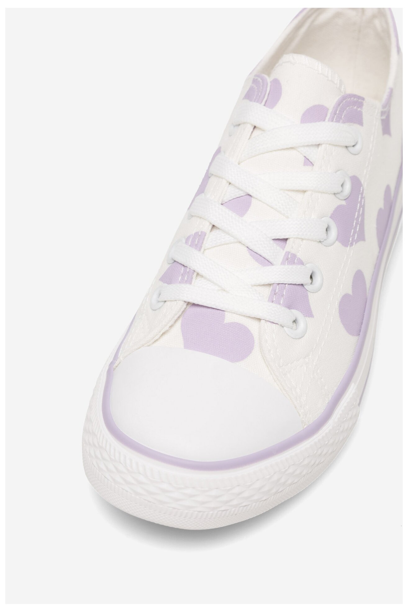 Кецове DeeZee CSS20530-01 БЯЛ