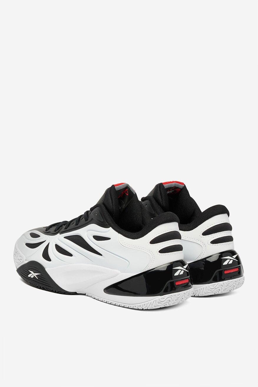 
                Спортни обувки Reebok БЯЛ - 5906751593745