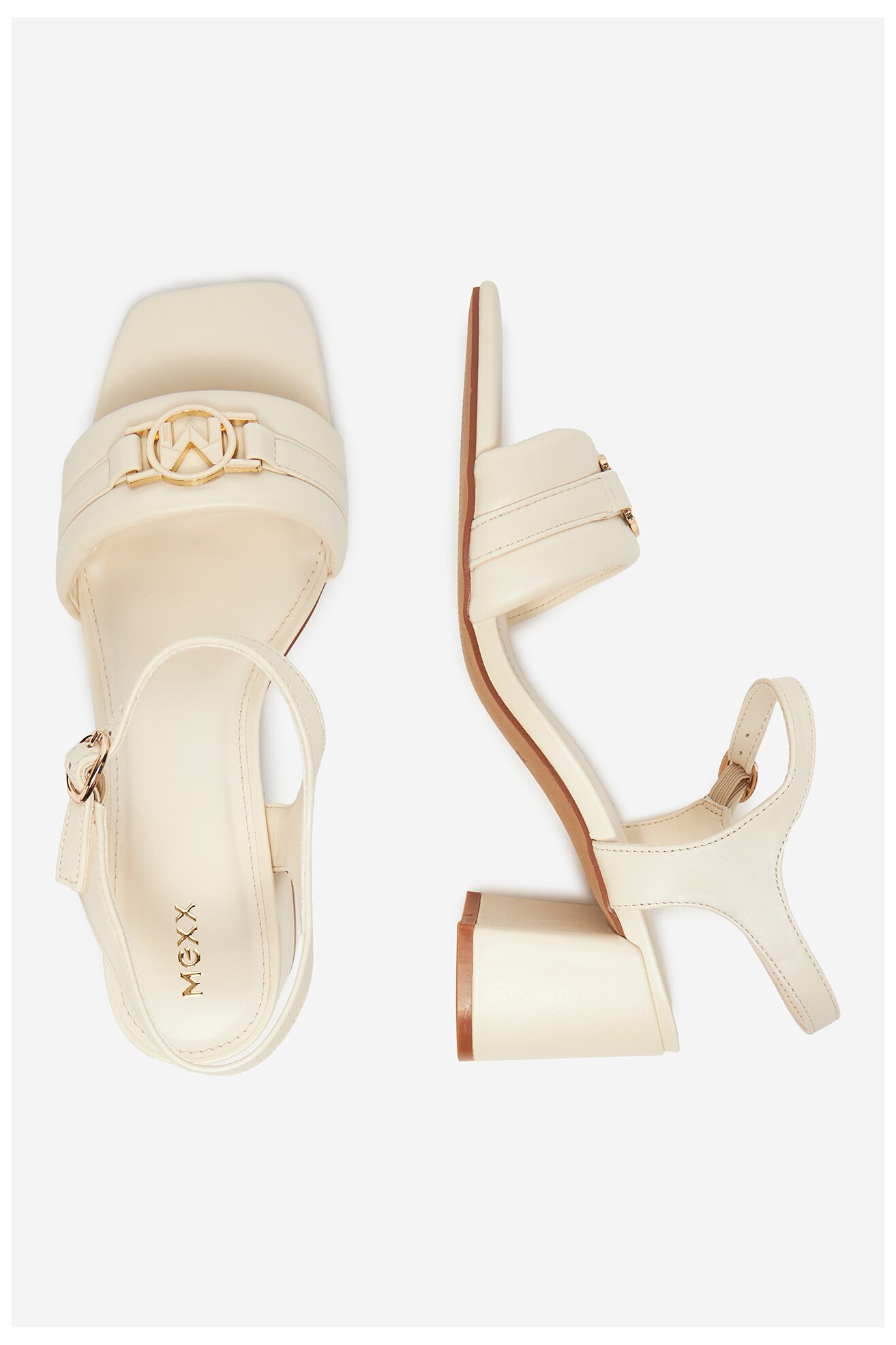 Сандали Mexx R24SS944932A КРЕМАВ