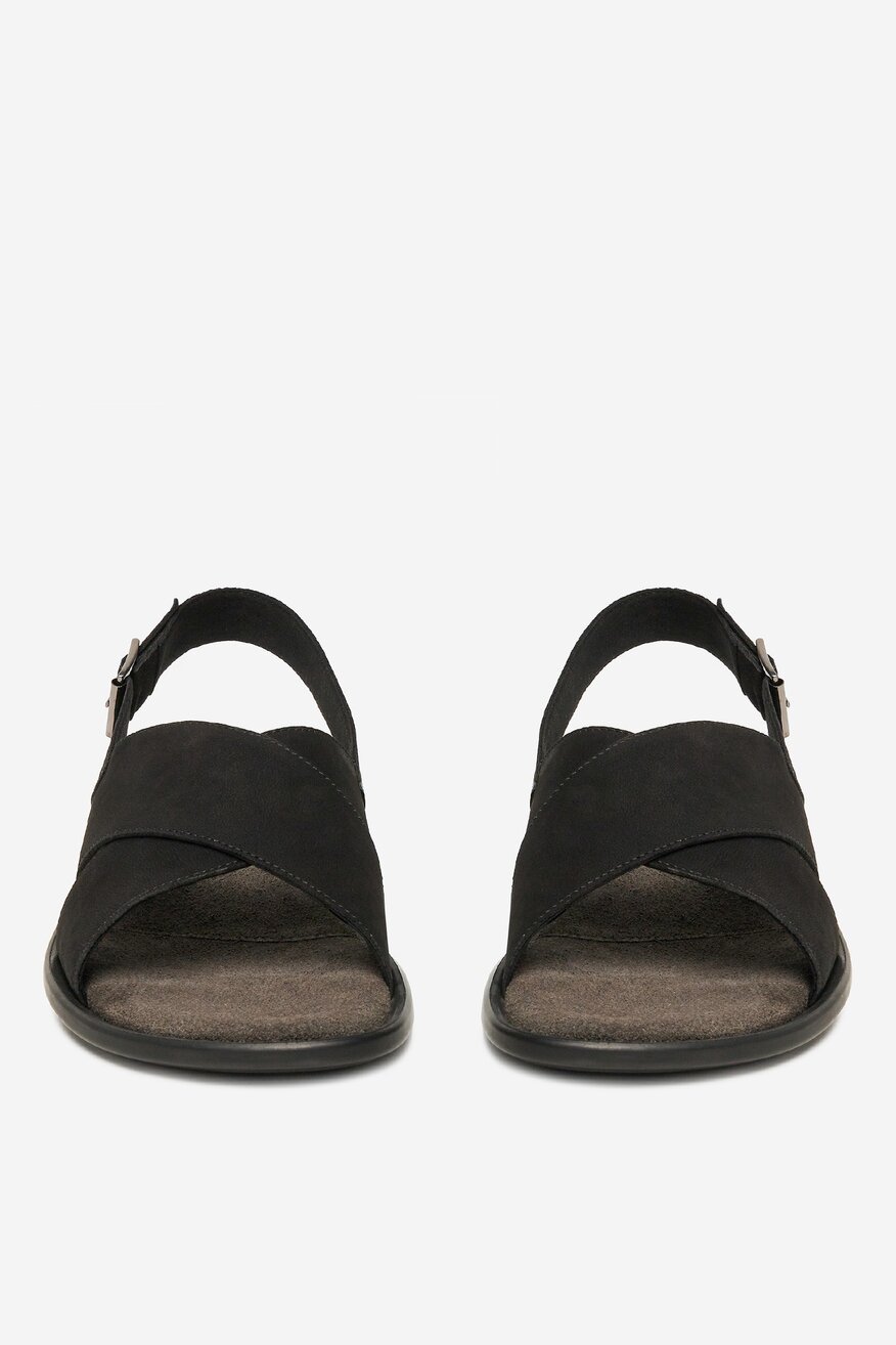 
                Sandale Lasocki NEGRU - 5906751160947