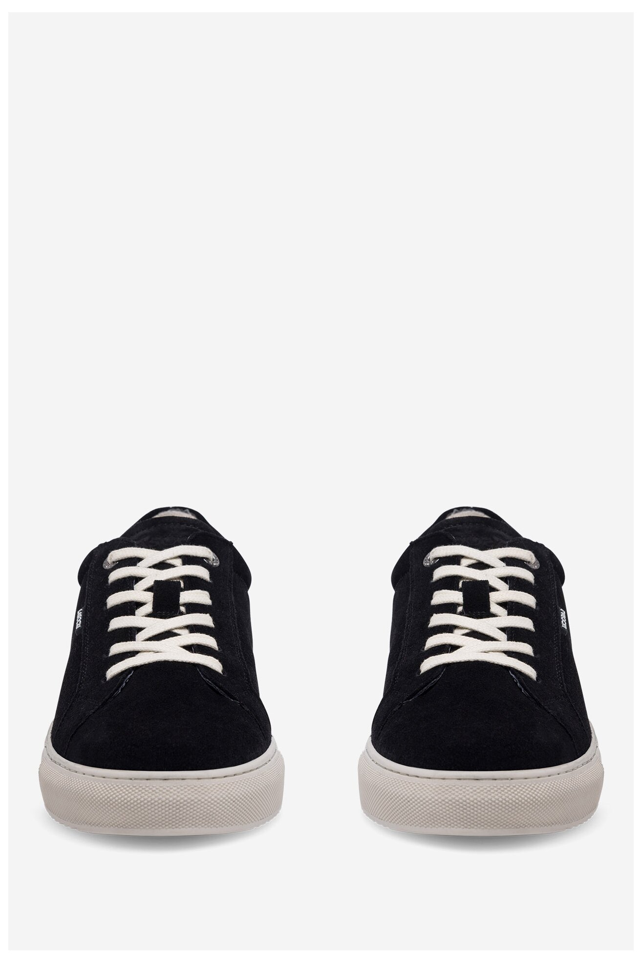 Trampki Lasocki TOSTO-01 MI24 Czarny