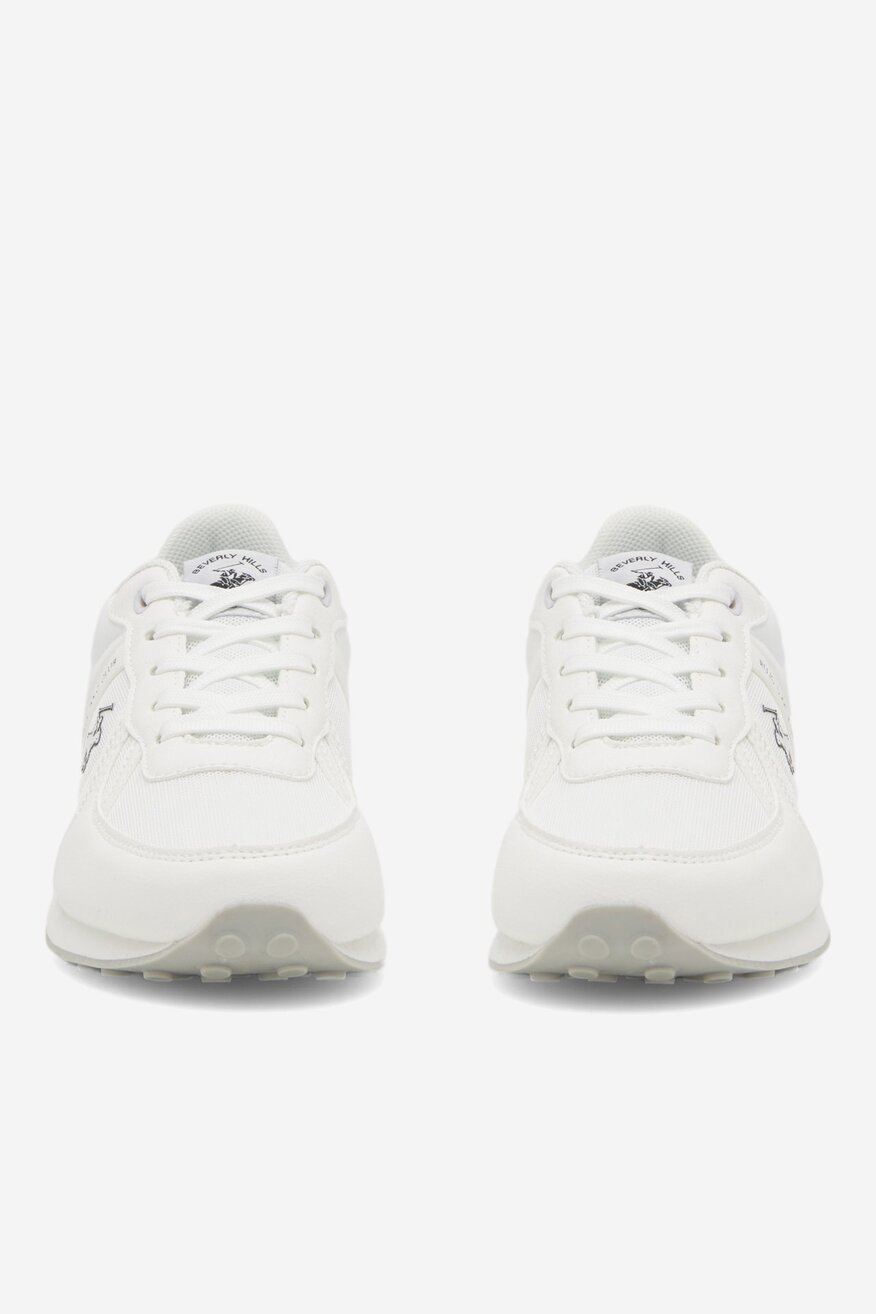 
                Beverly Hills Polo Club - Sneakersy - 5905588522270