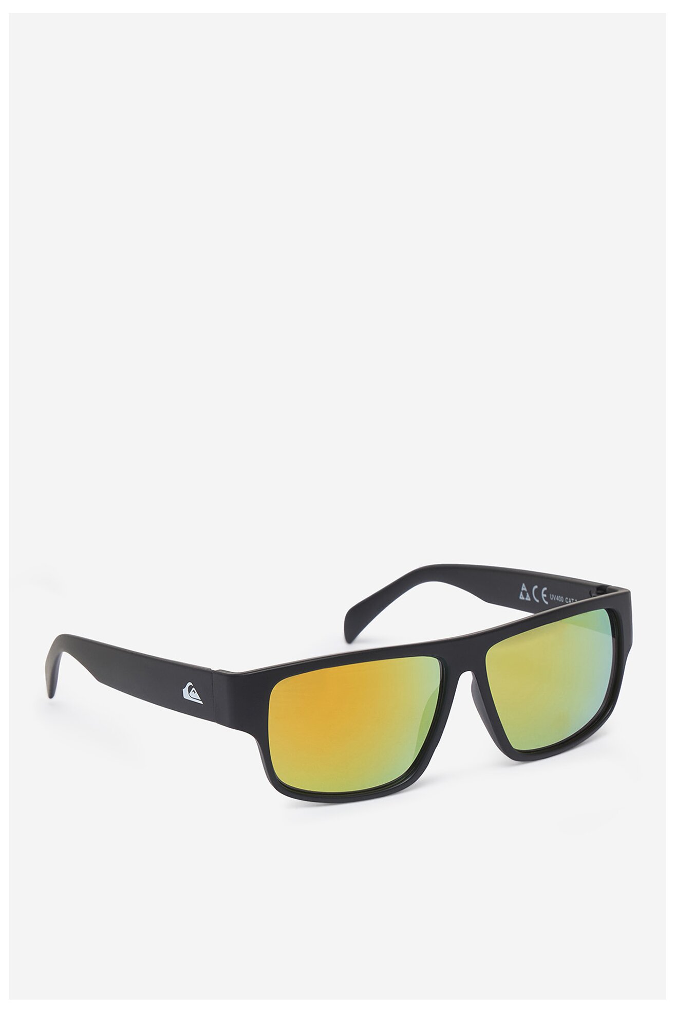 Okulary dziecięce QUIKSILVER WB-QS-KA-004-SS26 Czarny
