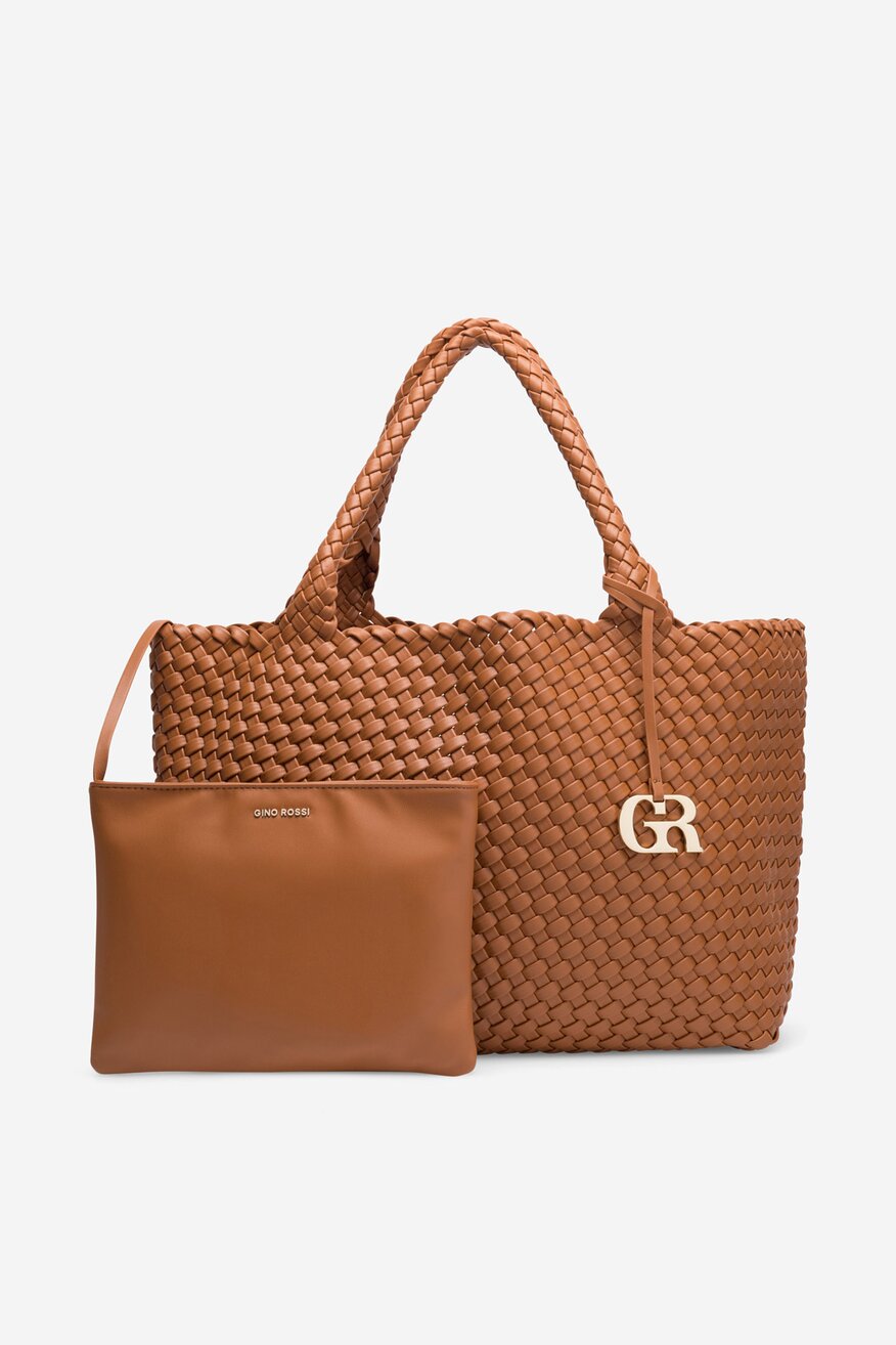 Gino Rossi - Torebka - 5905588541103