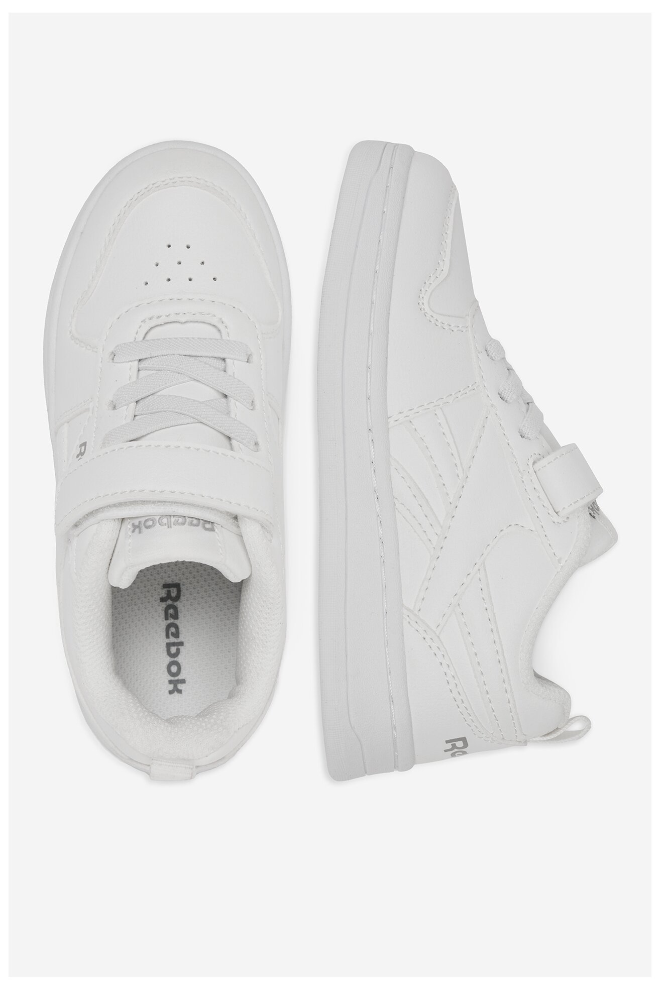 Кросівки спортивні Reebok V9-25181-03(IV)DZ БІЛИЙ