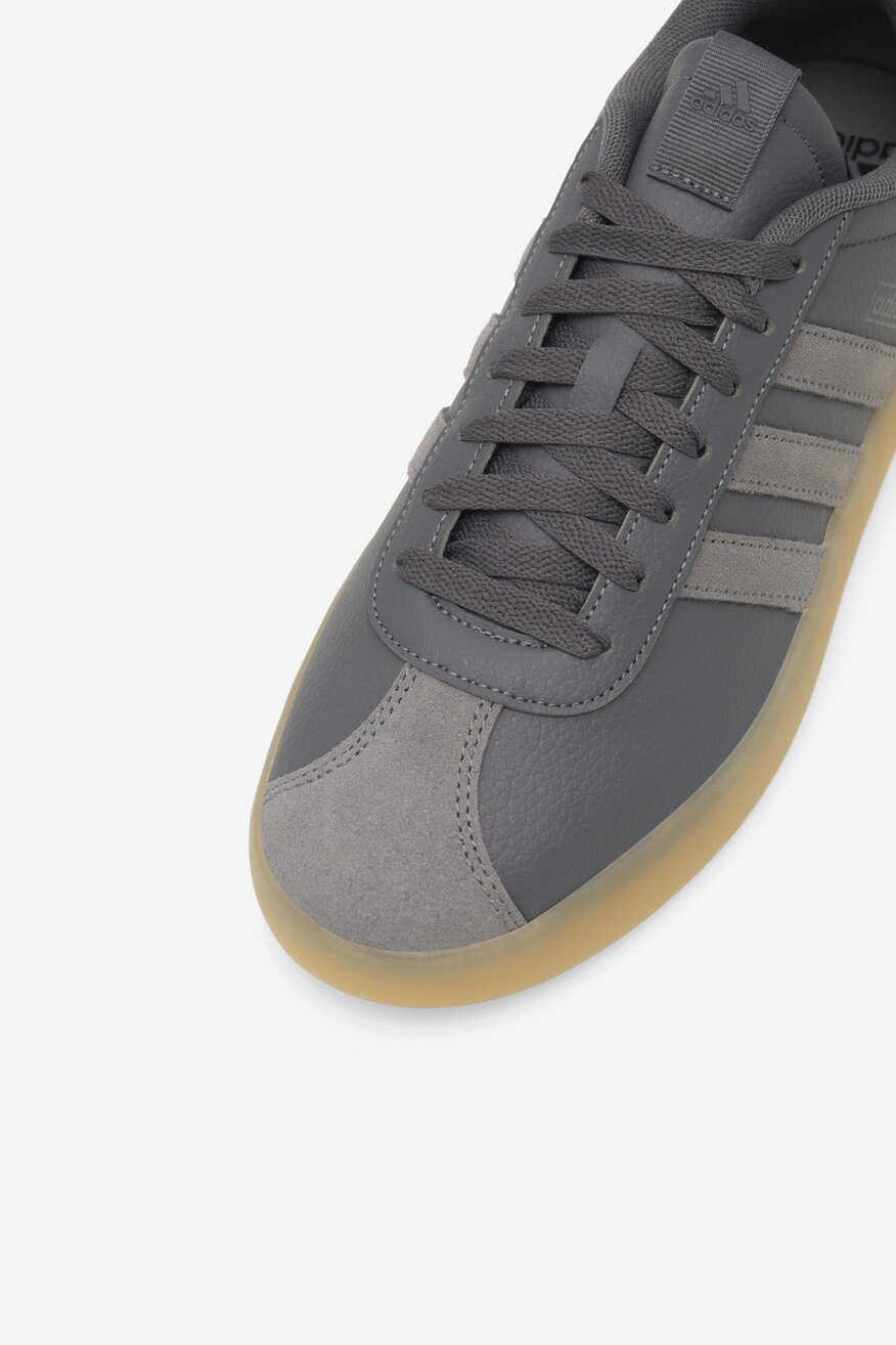 Sportovní obuv adidas ŠEDÁ - 5905588300113