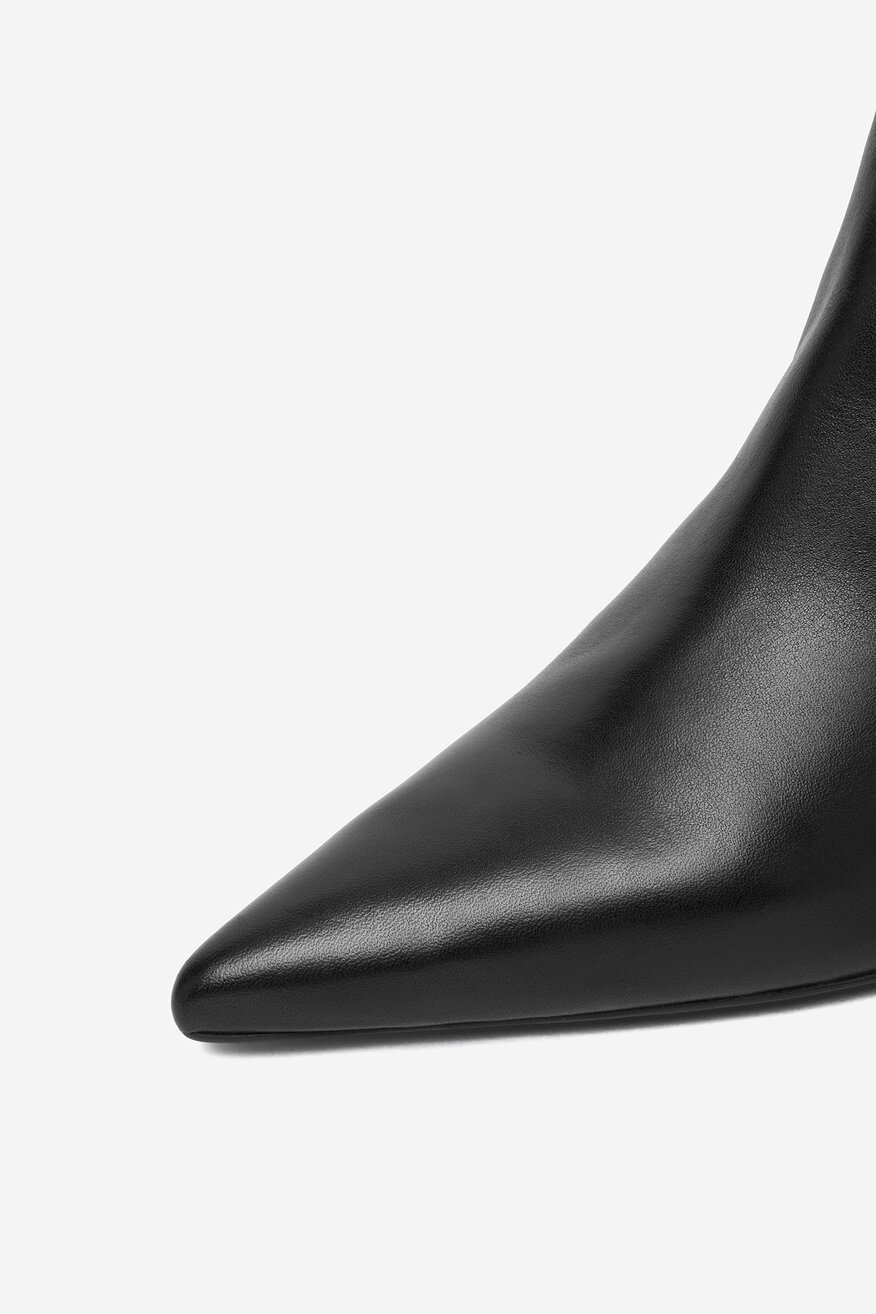 
                Csizma Gino Rossi FEKETE - 5906751299951