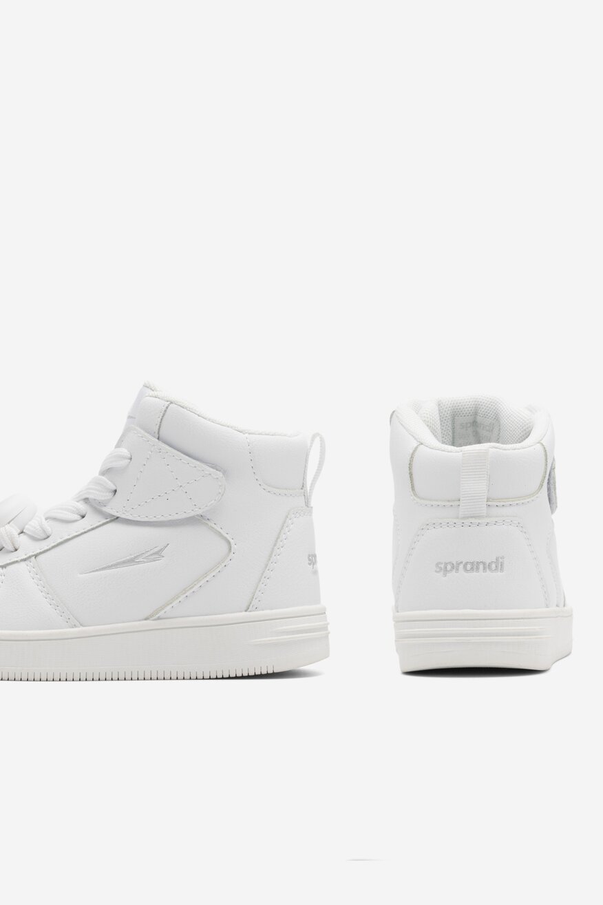 Încălțăminte sport Sprandi ALB - 5904862990736