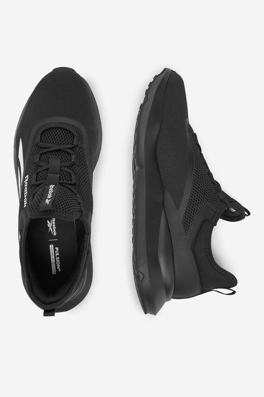 Încălțăminte sport Reebok NEGRU - 5903698584980