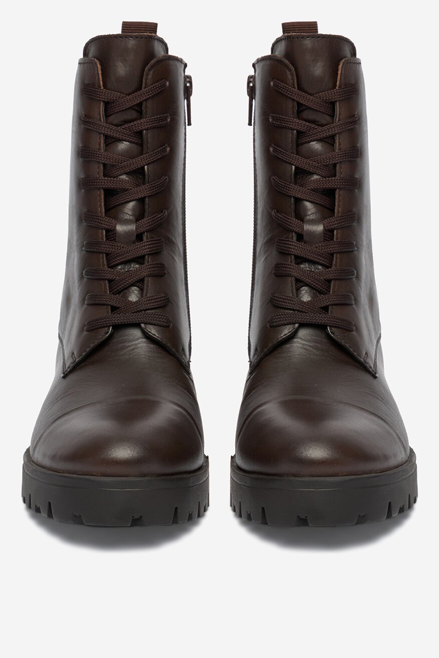 
                Duboke cipele Lasocki BRAON - 5906751361849