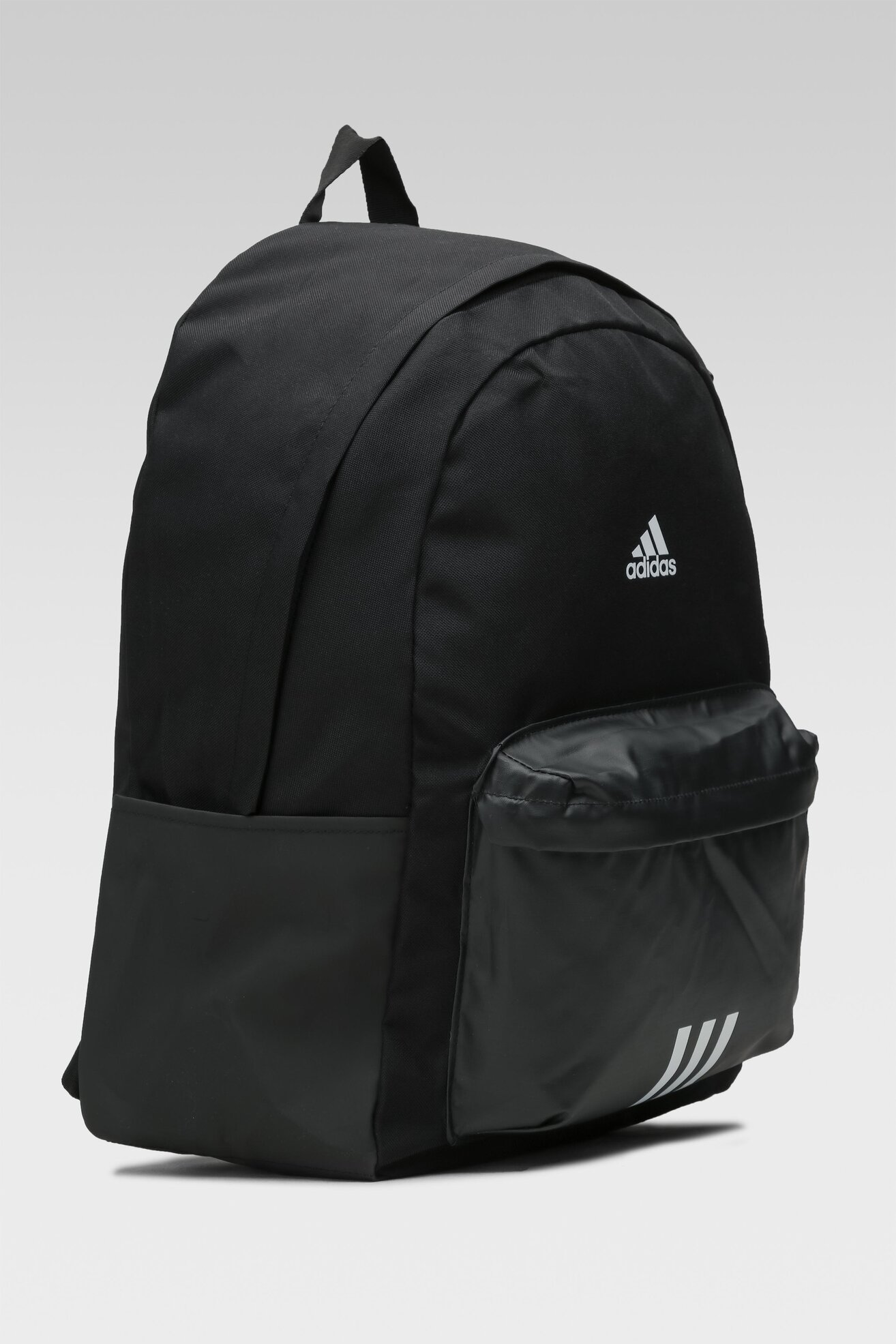 Plecak adidas CLASSIC 3S BP HG0348 Czarny